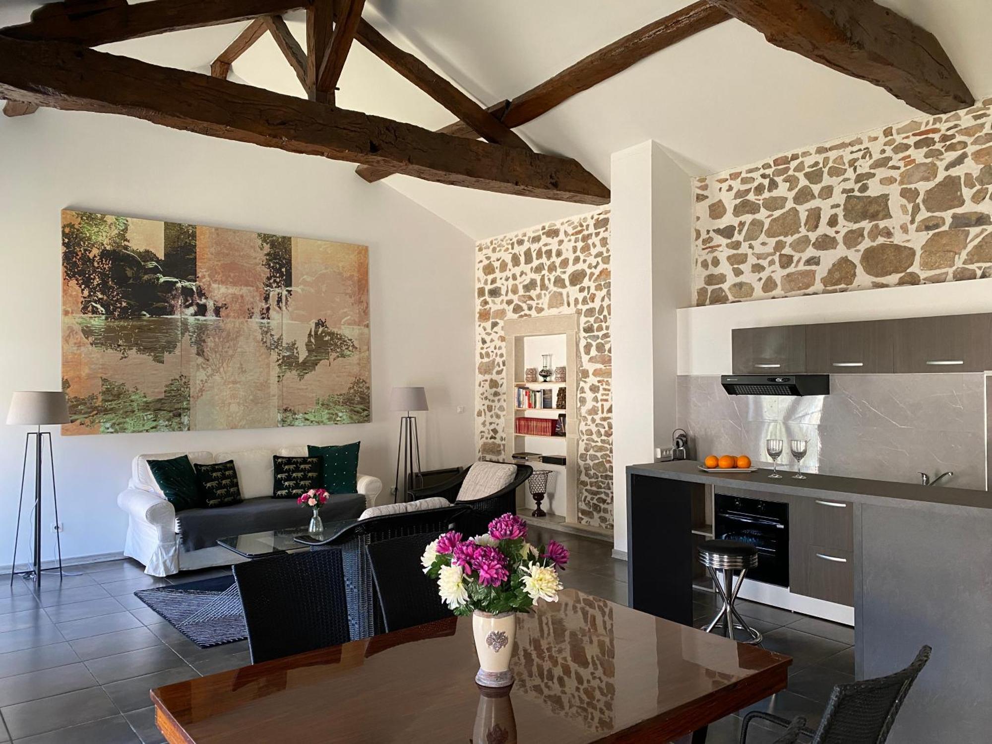 Les Hauts De Cluny Esterno foto