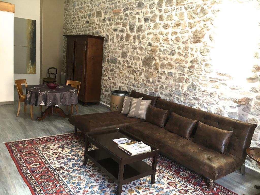 Les Hauts De Cluny Esterno foto